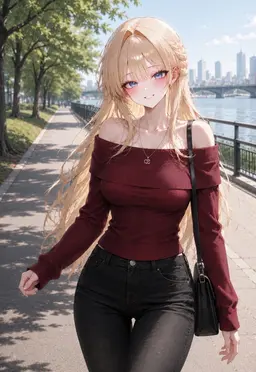 Profile image of ハン・セリン