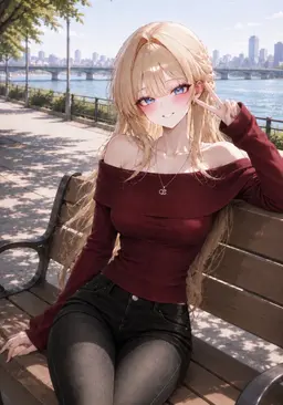 Profile image of ハン・セリン