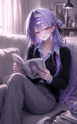 Profile image of ペク-ナヨン