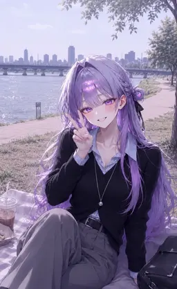 Profile image of ペク-ナヨン