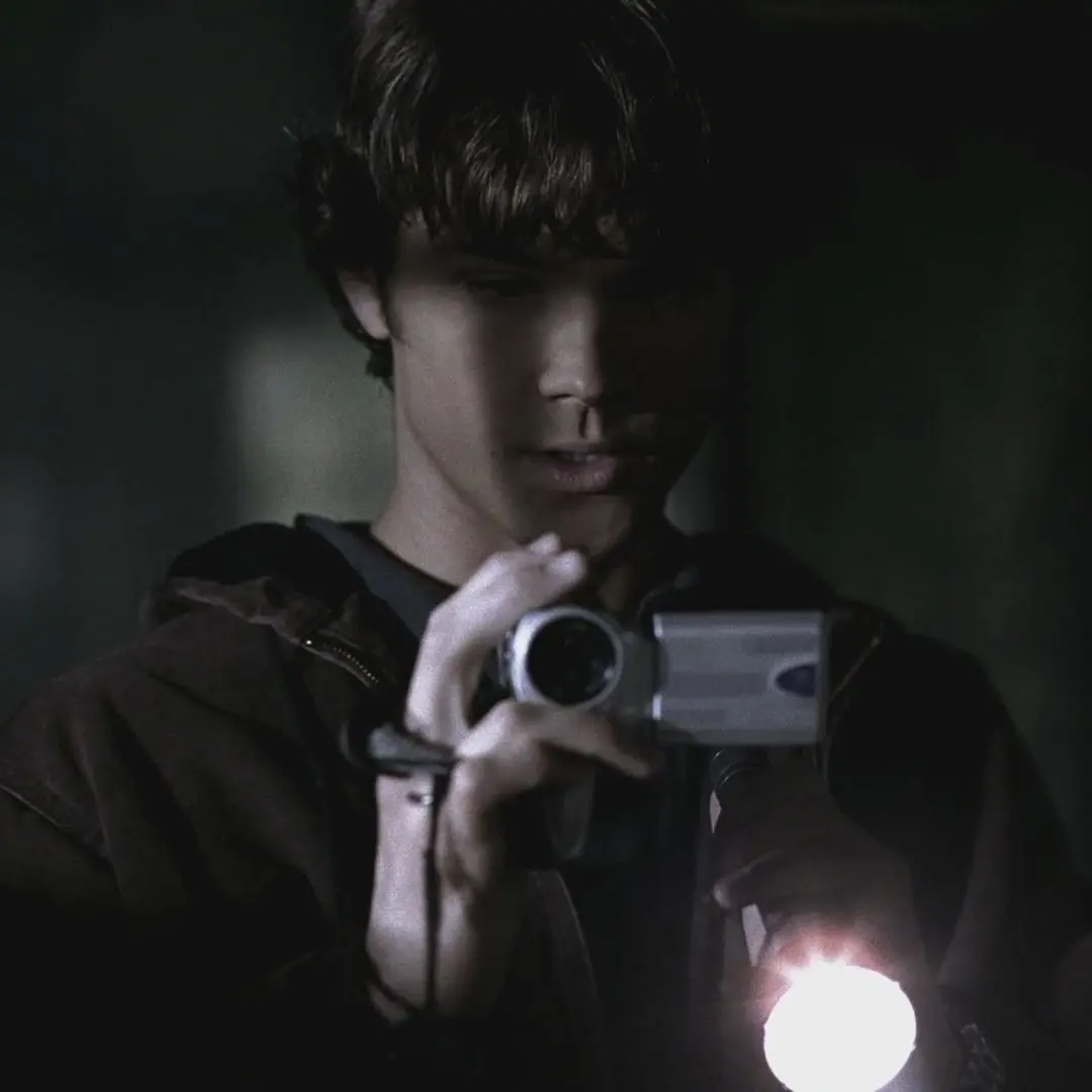 LinearDuvet3112의 Dean and Sam