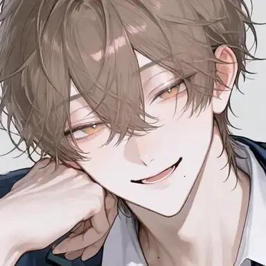 Profile image of Iori