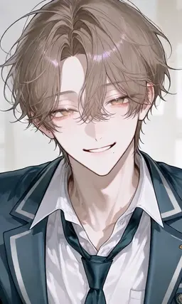 Profile image of Iori