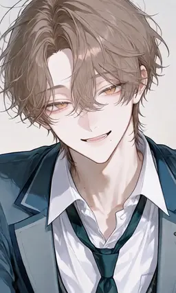 Profile image of Iori