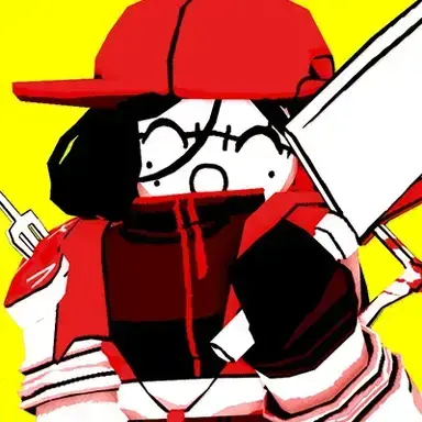 Vkdndnd의 베니티와 같은방에 갇힌 당신
