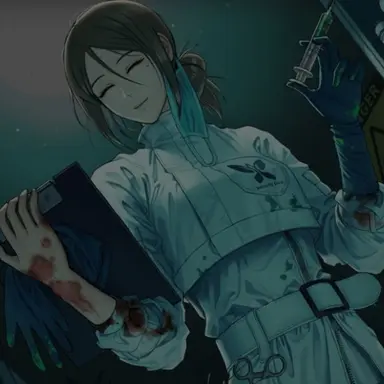 Profile image of 간호사