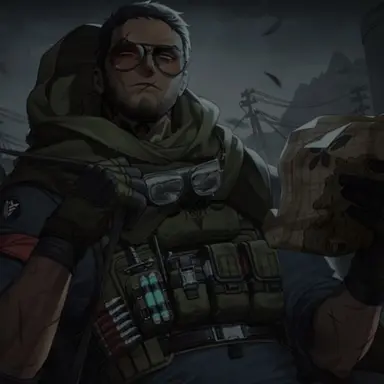 Profile image of 용병