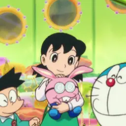 Profile image of しずか