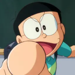 Profile image of のび太