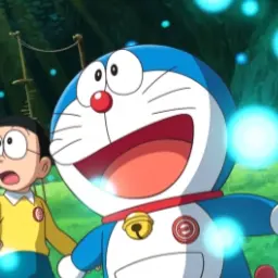 Profile image of ドラえもん