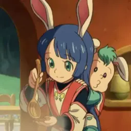 Profile image of ルナ