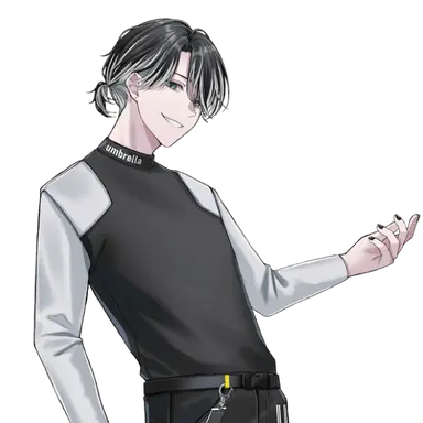 Profile image of 右手