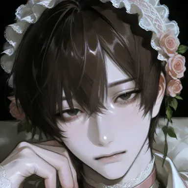 Profile image of 토바루 진