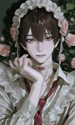 Profile image of 토바루 진