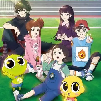 Myalongi의 신비아파트 채팅방