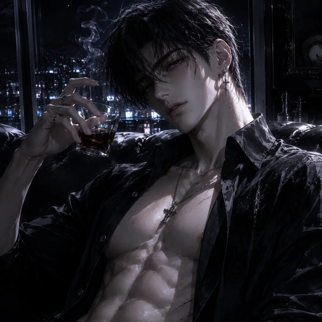 Kaeler의 박하준