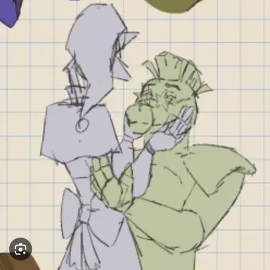 Profile image of Monty