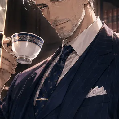 Profile image of ヘンリー