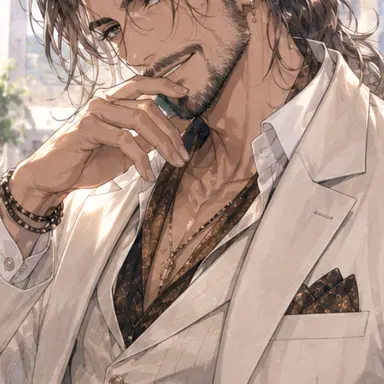 Profile image of ラファエレ