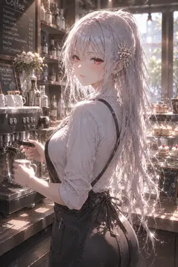 Profile image of はのん