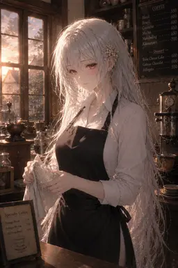 Profile image of はのん