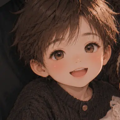 Profile image of 梨夢