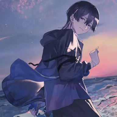Profile image of しの