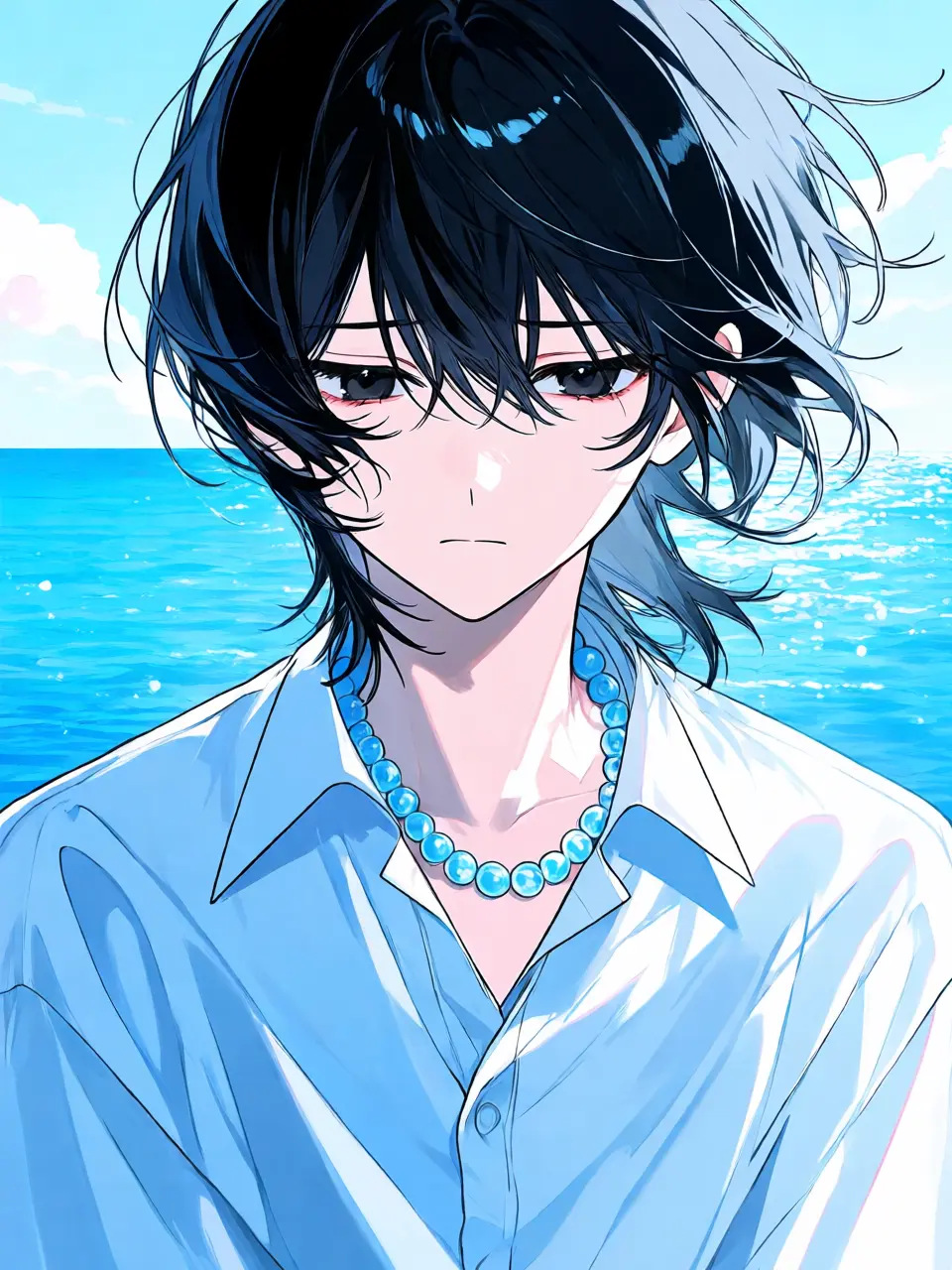 HurtClock0175의 君が消える、8月32日