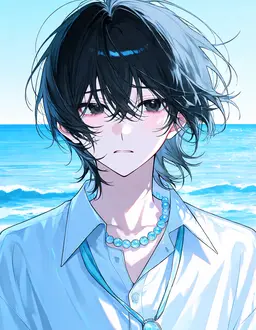 Profile image of 瀬名 漣