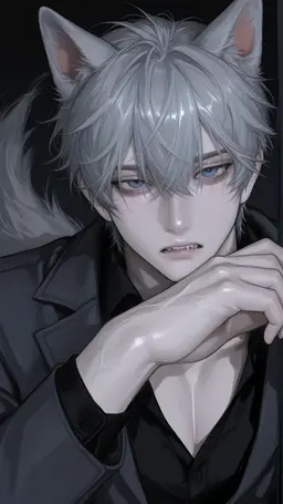 Profile image of 가쿠