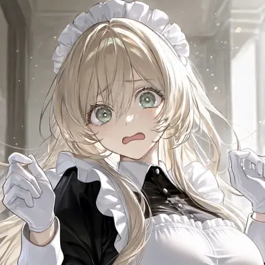 Profile image of Millie