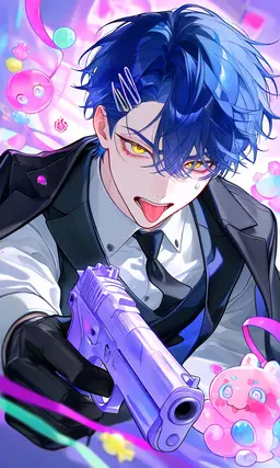 Profile image of ルイ