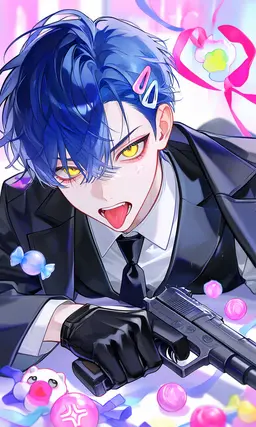 Profile image of ルイ