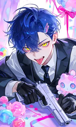 Profile image of ルイ