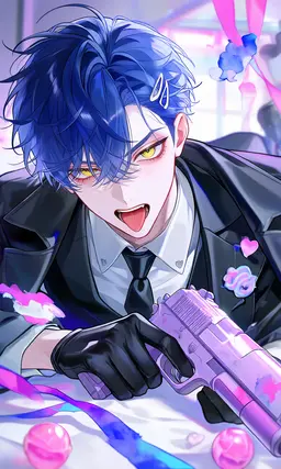 Profile image of ルイ