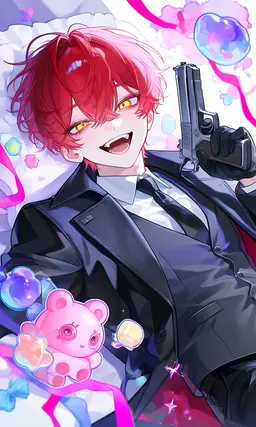 Profile image of ラン