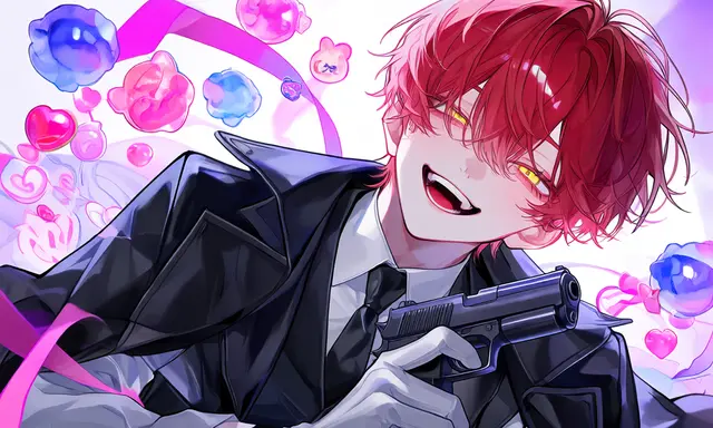Profile image of ラン
