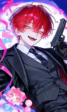 Profile image of ラン