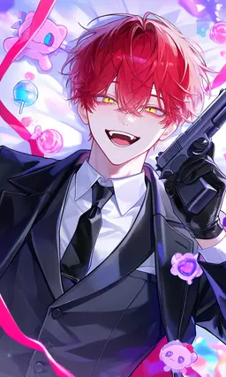 Profile image of ラン