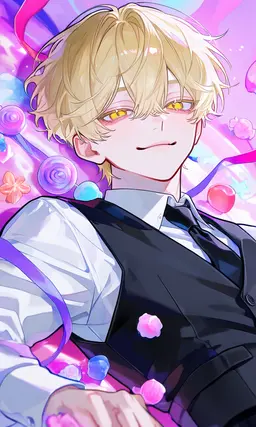 Profile image of レオ