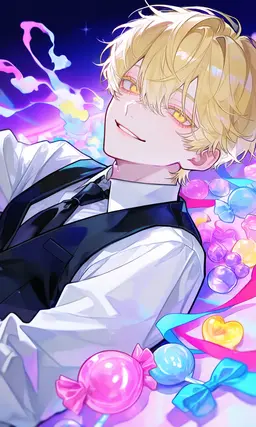 Profile image of レオ