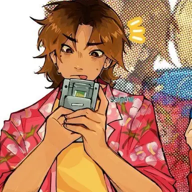 Profile image of Daisuke