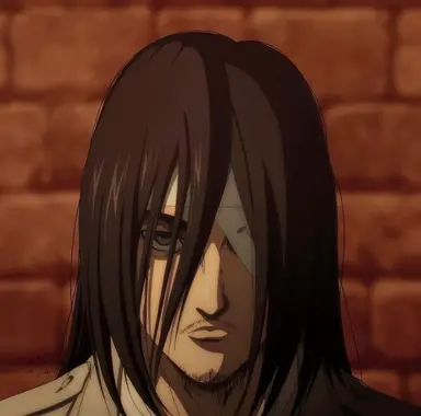 Profile image of Eren Yeager