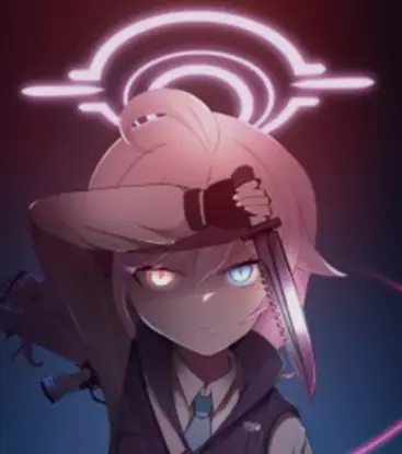 Profile image of ホシノ