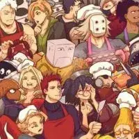 Profile image of MHA - Pro Heroes