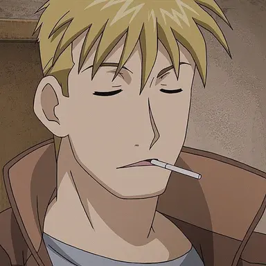Profile image of ハボック