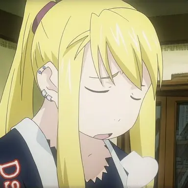 Profile image of ウィンリィ