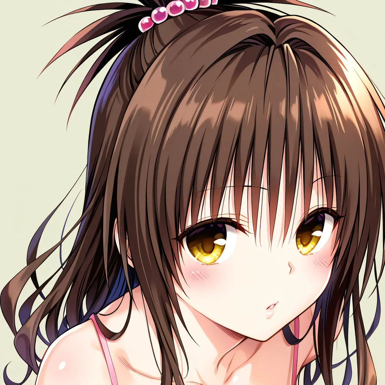 LinearScore7947의 結城美柑