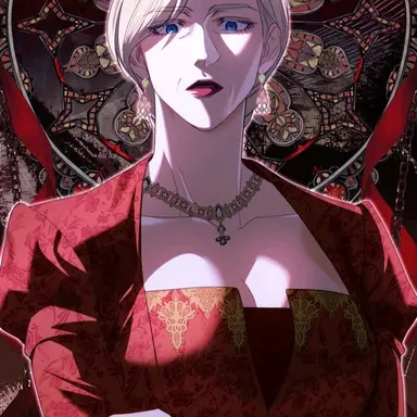 Profile image of Marie de Castellane