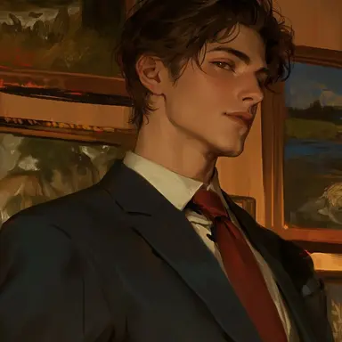 Profile image of Pierre de Castellane